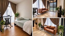 The Hyde (D10), Condominium #613030701